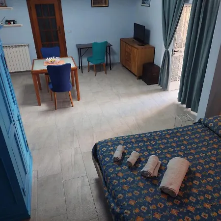 Apartmán Riviera Garden Janov